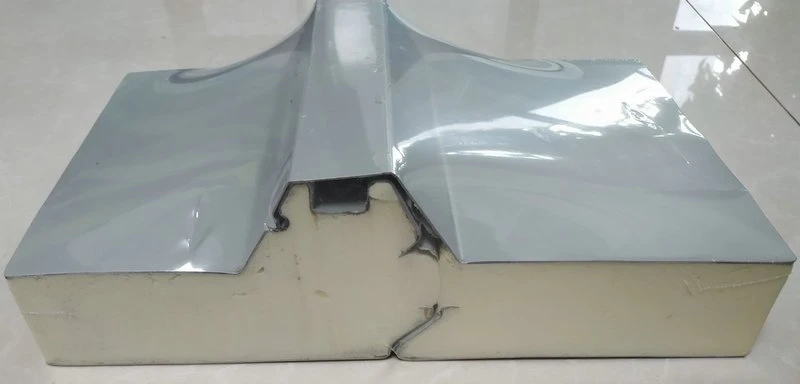 insulation roof panel