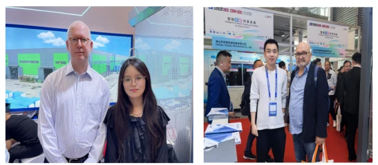 Shanghai Refrigeration Exhibition, Shanghai Refrigeration Exhibition,