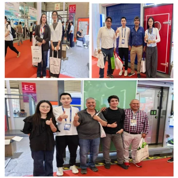 Shanghai Refrigeration Exhibition, Shanghai Refrigeration Exhibition,