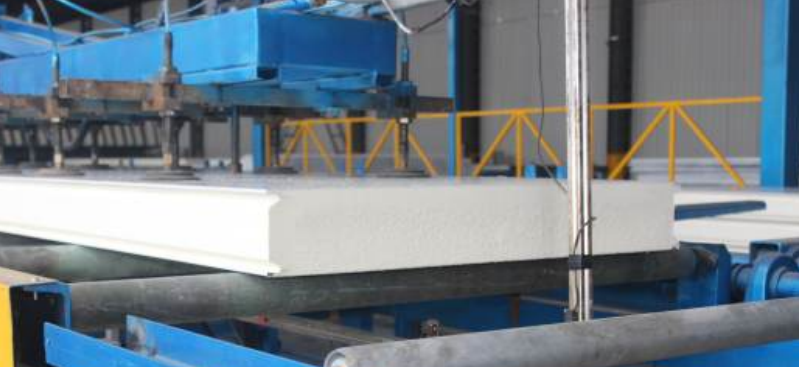 cold room wall cold room wall