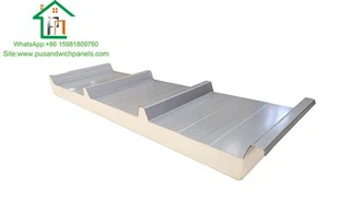 Πάνελ οροφής σάντουιτς